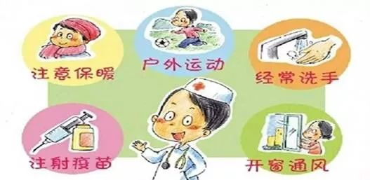 冬季儿童鼻炎患者能否踢足球？专家详解注意事项与科学运动指南